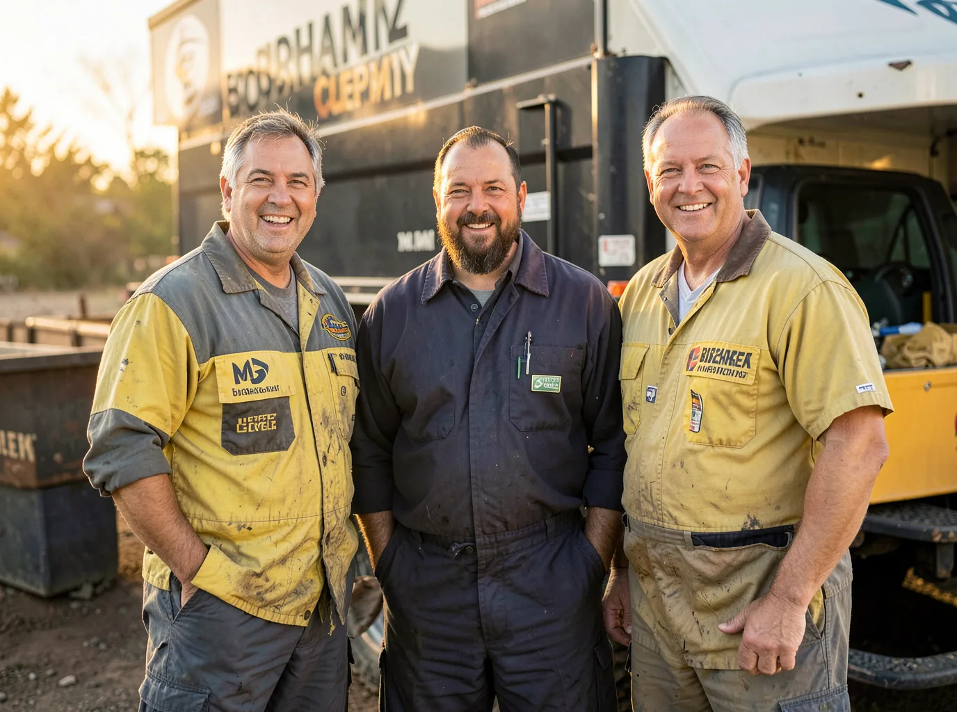 Sewage Cleanup company in Belton, SC